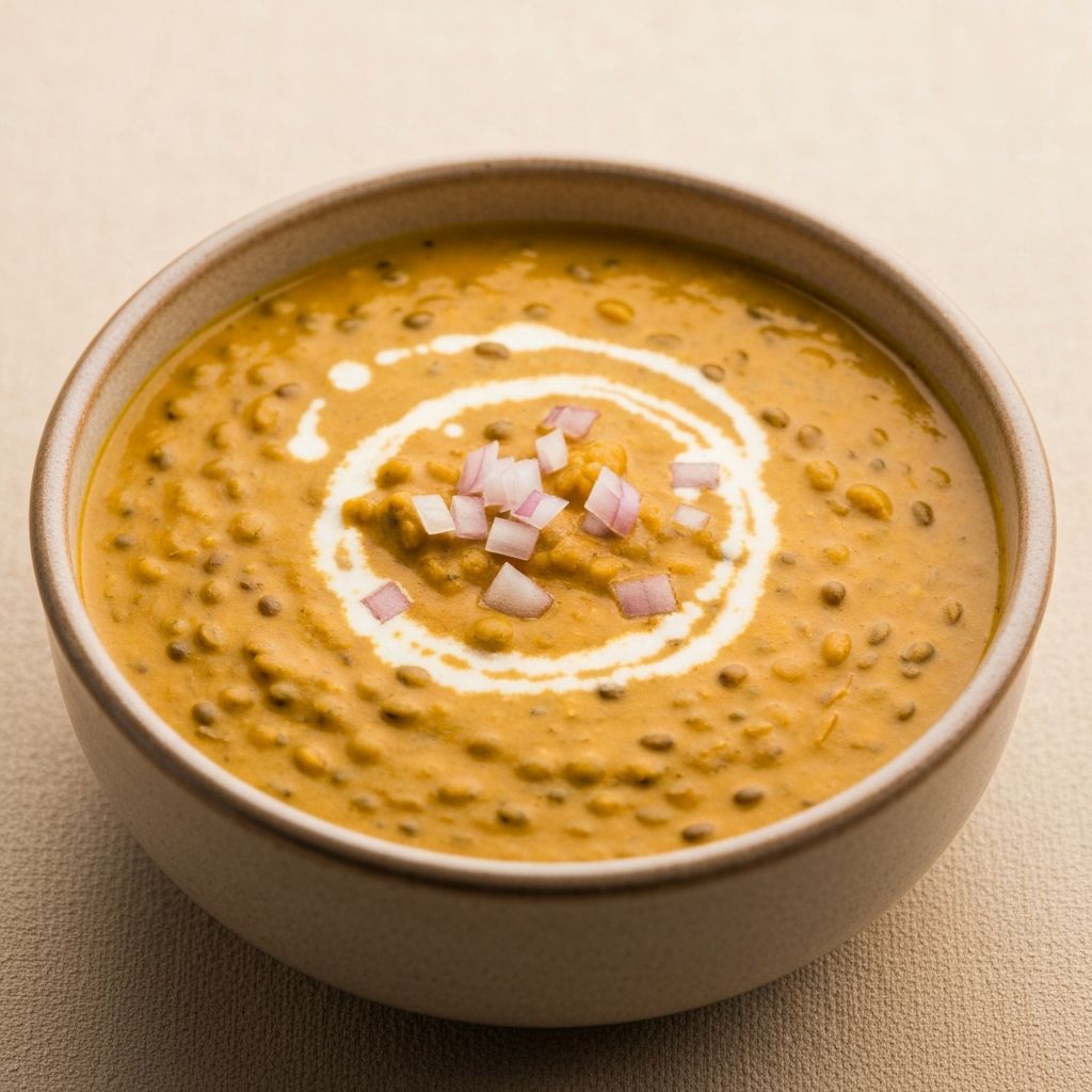 Dal Makhani